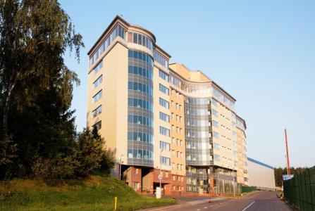 Солнечногорск, ул Аэропортовская, 1 стр 2. Фото № 2