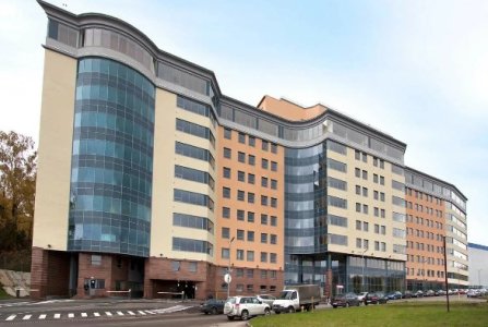 Солнечногорск, ул Аэропортовская, 1 стр 2. Фото № 1