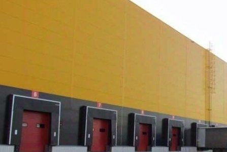 Московская, д Лешково, стр. 248, стр.1. Фото № 2