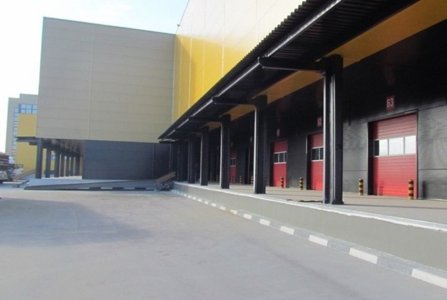 Московская, д Лешково, стр. 248, стр.1. Фото № 5