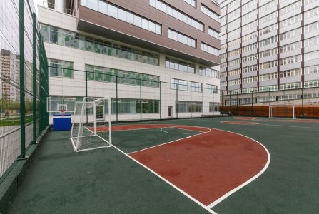 Москва, ул Отрадная, 2Б К6. Фото № 5