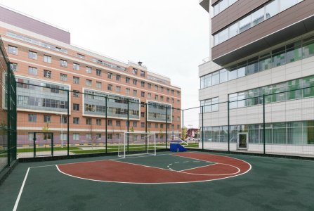 Москва, ул Отрадная, 2Б К6. Фото № 3