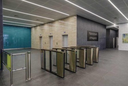 Москва, ул Отрадная, 2Б К6. Фото № 2