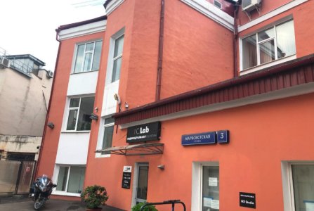 Москва, ул Марксистская, 3 стр 2. Фото № 5