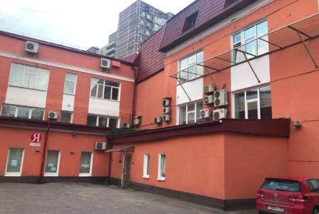 Москва, ул Марксистская, 3 стр 2. Фото № 3