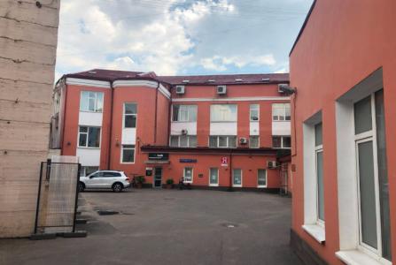 Москва, ул Марксистская, 3 стр 2. Фото № 4