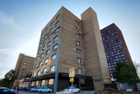 Москва, ул Профсоюзная, 66. Фото № 5