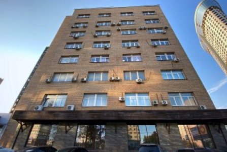 Москва, ул Профсоюзная, 66. Фото № 2