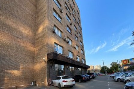 Москва, ул Профсоюзная, 66. Фото № 3