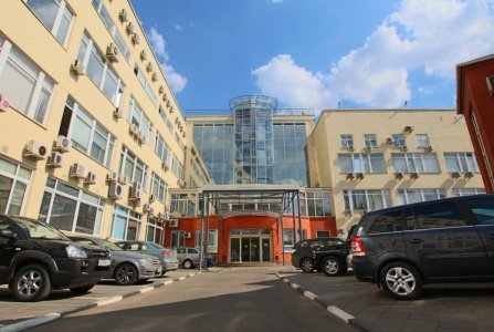 Москва, ул Вавилова, 5 к 3. Фото № 3