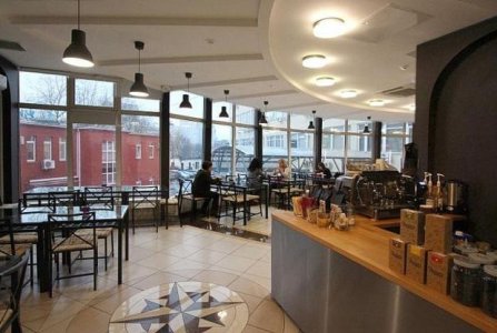 Москва, ул Вавилова, 5 к 3. Фото № 1