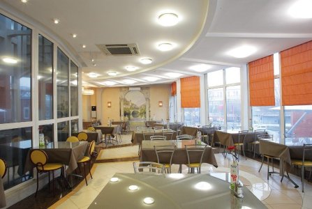 Москва, ул Вавилова, 5 к 3. Фото № 5