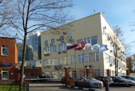 Москва, ул Вавилова, 5 к 3. Фото № 1