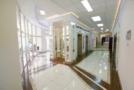 Москва, ул Вавилова, 5 к 3. Фото № 2