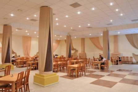 Москва, ул Выборгская, 16 стр 4. Фото № 3