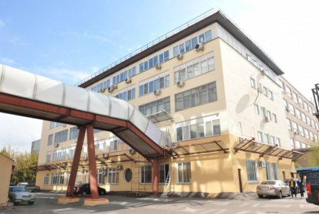 Москва, ул Выборгская, 16 стр 4. Фото № 5