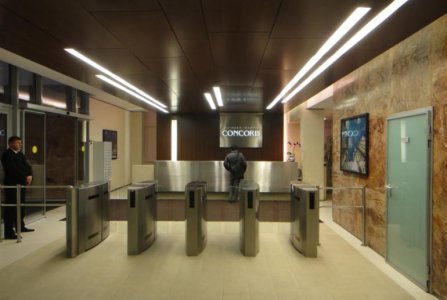 Москва, ул Шаболовка, 10 к 2. Фото № 4