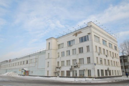 Москва, ул Складочная, 1 стр 1. Фото № 3