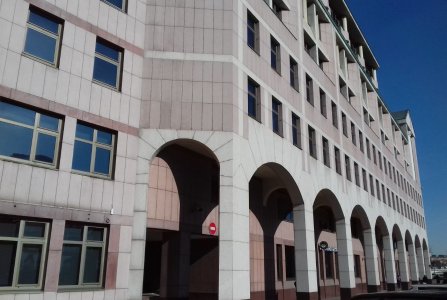 Москва, наб Космодамианская, 52 стр 3. Фото № 1