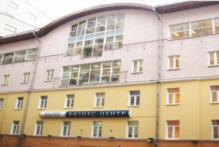 Москва, ул Тверская, 9 стр 7. Фото № 1