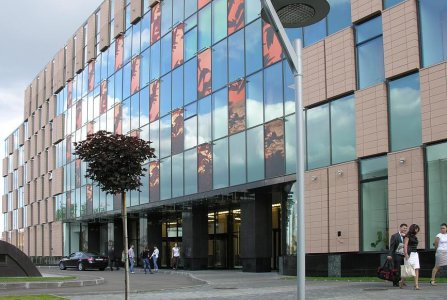 Москва, ш Варшавское, 25А стр 6. Фото № 1