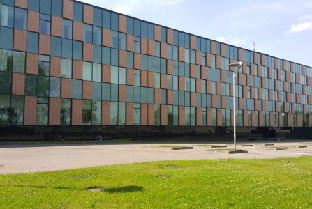 Москва, ш Варшавское, 25А стр 6. Фото № 4