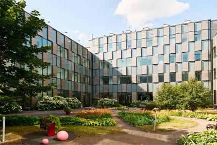 Москва, ш Варшавское, 25А стр 6. Фото № 5