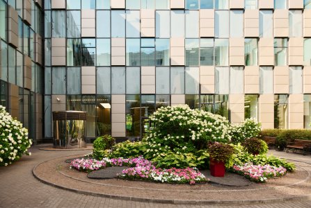 Москва, ш Варшавское, 25А стр 6. Фото № 1