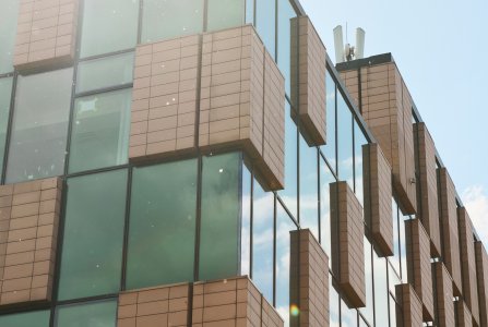 Москва, ш Варшавское, 25А стр 6. Фото № 5