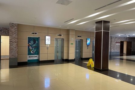 Москва, пер 1-й Дербеневский, 5. Фото № 3