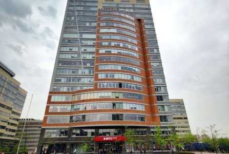 Москва, пр-кт Андропова, 18 к 1. Фото № 4