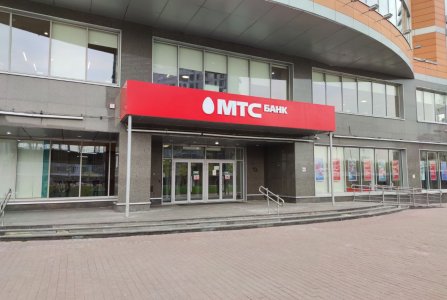 Москва, пр-кт Андропова, 18 к 1. Фото № 3