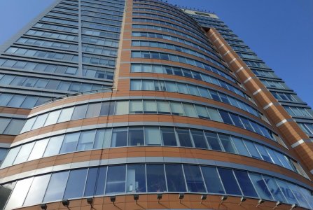 Москва, пр-кт Андропова, 18 к 1. Фото № 2