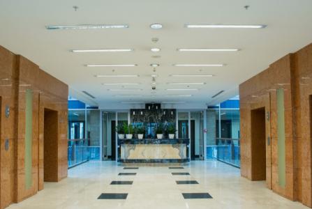 Москва, ул Тестовская, 10. Фото № 2