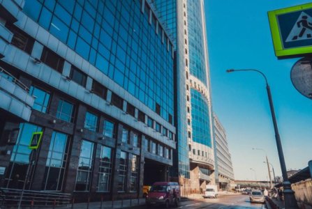 Москва, ул Тестовская, 10. Фото № 3