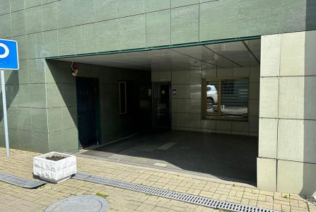 Москва, ул Нижняя, 14 стр 1. Фото № 5