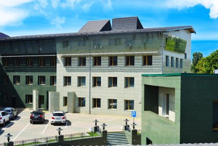 Москва, ул Нижняя, 14 стр 1. Фото № 4