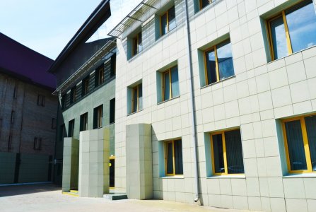 Москва, ул Нижняя, 14 стр 1. Фото № 3