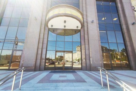 Москва, пл Павелецкая, 2 стр 2. Фото № 4