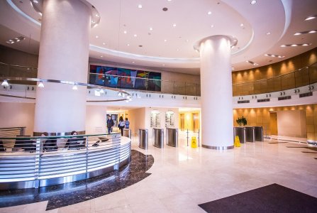 Москва, пл Павелецкая, 2 стр 2. Фото № 1