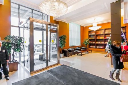 Москва, ул Бутырский Вал, 68/70 стр 1. Фото № 5