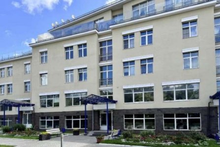 Москва, ул Троицкая, 5. Фото № 2