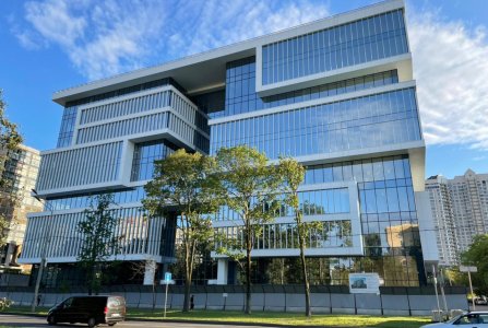 Москва, пр-кт Нахимовский, 51. Фото № 3