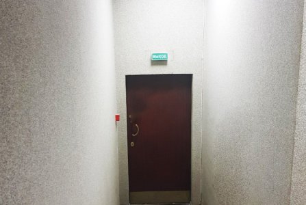 Москва, ул Остоженка, 25. Фото № 2