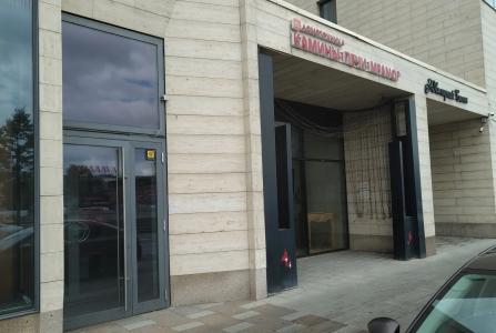 Москва, наб Пречистенская, 17. Фото № 2