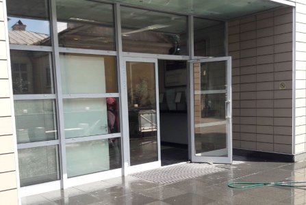 Москва, пер Турчанинов, 6 стр 2. Фото № 5