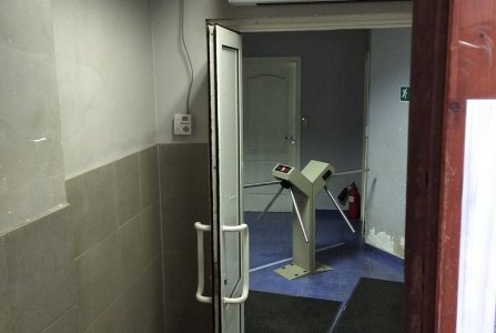 Москва, ш Старокалужское, 62 с1 к4. Фото № 1