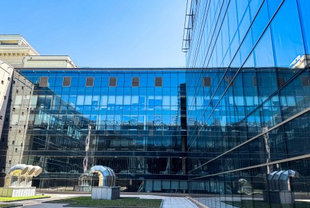 Москва, ул Охотный Ряд, 2. Фото № 2