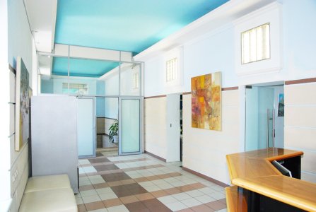 Москва, пер Кривоколенный, 12 стр 1. Фото № 5