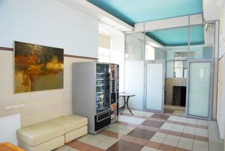 Москва, пер Кривоколенный, 12 стр 1. Фото № 3